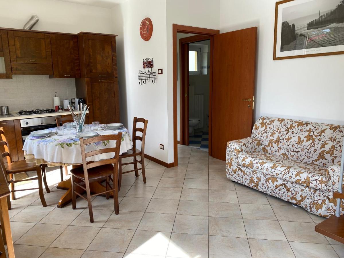 La Stazione Hotel Premeno Buitenkant foto
